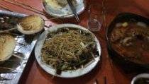 砂锅烧烤小姐姐,舌尖上的美食传奇