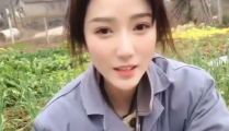 野菜小姐姐,探寻自然馈赠的绿色美食之旅