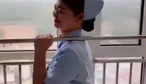 小姐姐医院搞笑,笑料百出，温馨感人