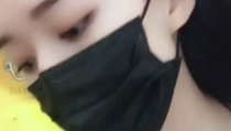 口罩香港小姐姐叫啥,揭秘她的真实身份与故事