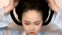 小姐姐戴发箍视频大全,小姐姐们的时尚发箍视频大盘点