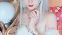 美丽凤凰小姐姐,探寻东方美人的独特魅力