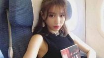 吃瓜网红女郎,揭秘吃瓜界的明星风采