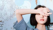 伍群小姐姐图片,青春活力，魅力四射