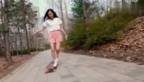 思南九中小姐姐照片,小姐姐们的校园瞬间
